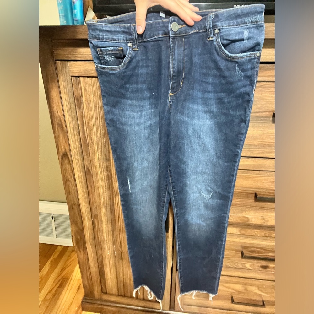 Kut from the cloth jeans